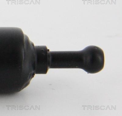 Triscan 8710 25105 - Газовая пружина, капот unicars.by