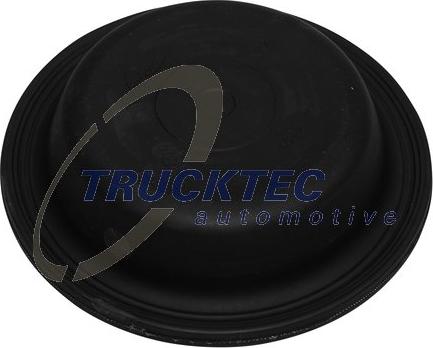 Trucktec Automotive 98.04.016 - Мембрана, цилиндр пружинного энерго-аккумулятора unicars.by