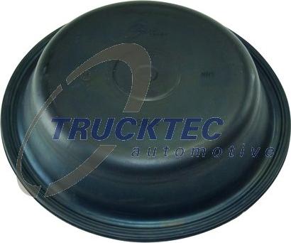 Trucktec Automotive 98.05.030 - Мембрана, цилиндр пружинного энерго-аккумулятора unicars.by