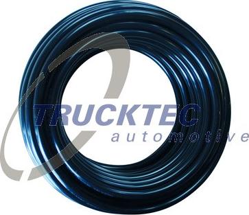 Trucktec Automotive 54.12.001 - Трубопровод unicars.by