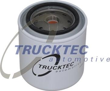 Trucktec Automotive 04.19.111 - Фильтр охлаждающей жидкости unicars.by