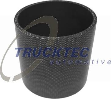 Trucktec Automotive 04.14.016 - Трубка, нагнетание воздуха unicars.by