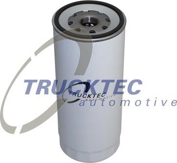 Trucktec Automotive 04.18.016 - Масляный фильтр unicars.by