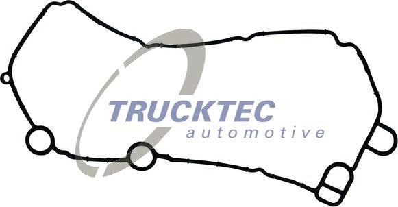 Trucktec Automotive 04.18.024 - Прокладка, масляный радиатор unicars.by