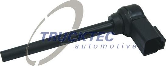 Trucktec Automotive 04.17.011 - Датчик, уровень охлаждающей жидкости unicars.by