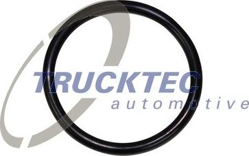 Trucktec Automotive 04.35.129 - Уплотнительное кольцо unicars.by