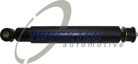 Trucktec Automotive 04.30.044 - Амортизатор unicars.by