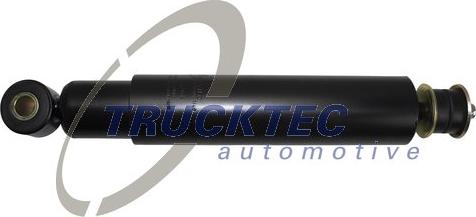 Trucktec Automotive 04.30.048 - Амортизатор unicars.by