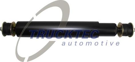 Trucktec Automotive 04.30.042 - Амортизатор unicars.by