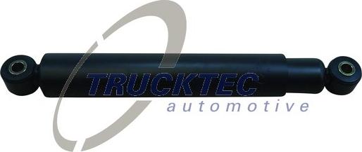 Trucktec Automotive 04.30.047 - Амортизатор unicars.by