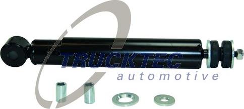 Trucktec Automotive 04.30.052 - Амортизатор unicars.by