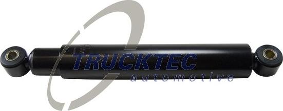 Trucktec Automotive 04.30.039 - Амортизатор unicars.by