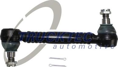 Trucktec Automotive 04.31.002 - Тяга / стойка, стабилизатор unicars.by