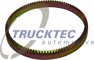 Trucktec Automotive 04.31.010 - Зубчатое кольцо для датчика ABS unicars.by