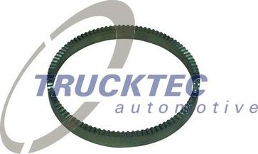 Trucktec Automotive 04.31.011 - Зубчатое кольцо для датчика ABS unicars.by