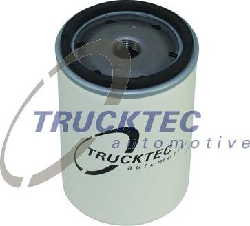 Trucktec Automotive 04.38.017 - Топливный фильтр unicars.by