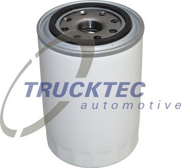 Trucktec Automotive 04.38.021 - Топливный фильтр unicars.by