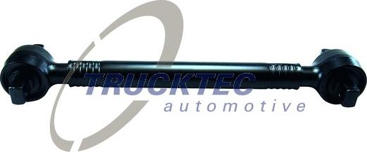 Trucktec Automotive 04.32.026 - Рычаг подвески колеса unicars.by