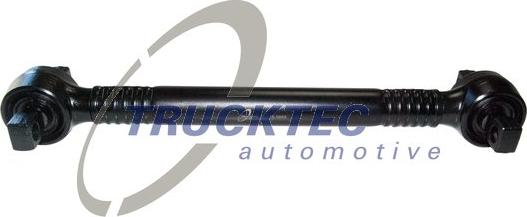 Trucktec Automotive 04.32.020 - Рычаг подвески колеса unicars.by