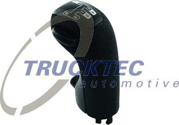 Trucktec Automotive 04.24.012 - Ручка рычага переключения передач unicars.by