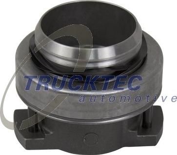 Trucktec Automotive 04.23.006 - Выжимной подшипник сцепления unicars.by