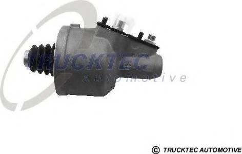 Trucktec Automotive 04.23.109 - Усилитель сцепления unicars.by