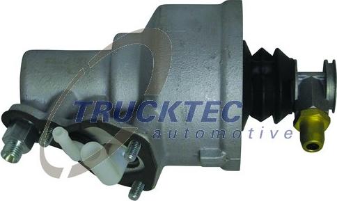 Trucktec Automotive 04.23.108 - Усилитель сцепления unicars.by