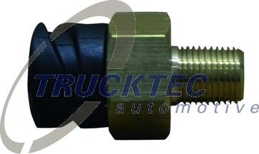 Trucktec Automotive 05.42.046 - Датчик, температура масла unicars.by