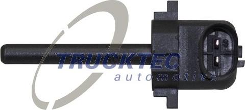 Trucktec Automotive 05.42.154 - Датчик, уровень охлаждающей жидкости unicars.by