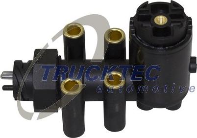 Trucktec Automotive 05.42.153 - Датчик, пневматическая подвеска unicars.by