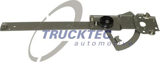 Trucktec Automotive 05.53.001 - Стеклоподъемник unicars.by