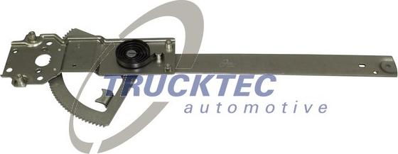 Trucktec Automotive 05.53.002 - Стеклоподъемник unicars.by