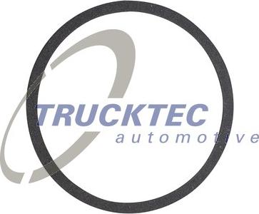 Trucktec Automotive 05.19.080 - Прокладка, термостат unicars.by