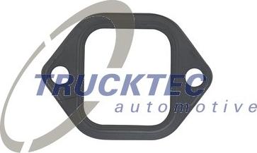 Trucktec Automotive 05.16.001 - Прокладка, выпускной коллектор unicars.by