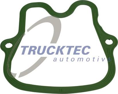 Trucktec Automotive 05.10.059 - Прокладка, крышка головки цилиндра unicars.by