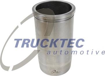 Trucktec Automotive 05.10.002 - Гильза цилиндра unicars.by