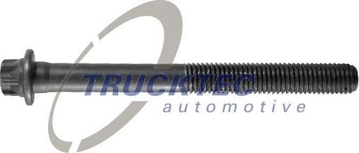 Trucktec Automotive 05.10.022 - Болт головки цилиндра unicars.by