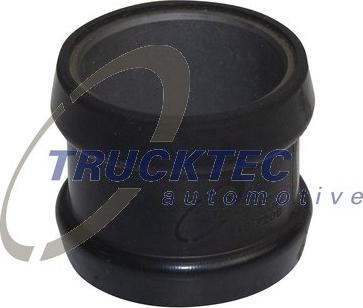 Trucktec Automotive 05.18.030 - Масляный шланг unicars.by