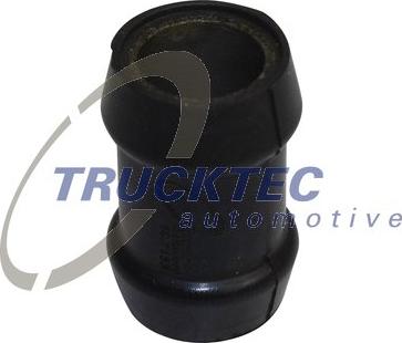 Trucktec Automotive 05.18.029 - Масляный шланг unicars.by