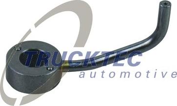 Trucktec Automotive 05.18.022 - Форсунка масляная, охлаждение поршней unicars.by