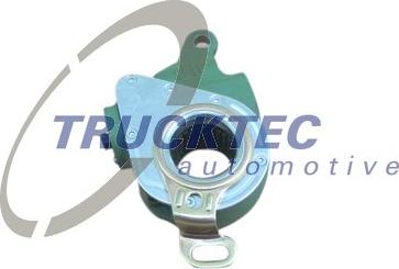 Trucktec Automotive 05.35.030 - Система тяг и рычагов, тормозная система unicars.by