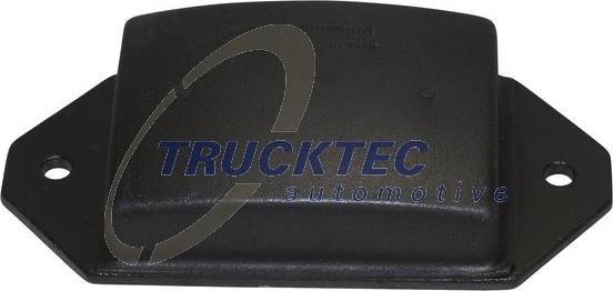 Trucktec Automotive 05.30.084 - Отбойник, демпфер амортизатора unicars.by