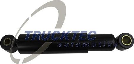 Trucktec Automotive 05.30.030 - Амортизатор unicars.by