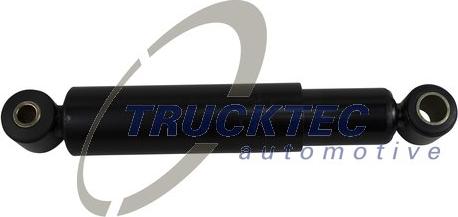 Trucktec Automotive 05.30.031 - Амортизатор unicars.by