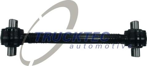 Trucktec Automotive 05.32.032 - Рычаг подвески колеса unicars.by