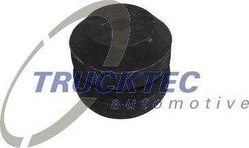 Trucktec Automotive 05.32.021 - Отбойник, демпфер амортизатора unicars.by