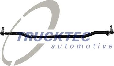 Trucktec Automotive 05.37.002 - Рулевая тяга unicars.by