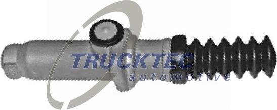 Trucktec Automotive 05.23.008 - Главный цилиндр, система сцепления unicars.by