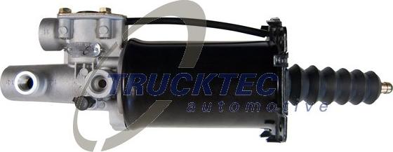 Trucktec Automotive 05.23.110 - Усилитель сцепления unicars.by