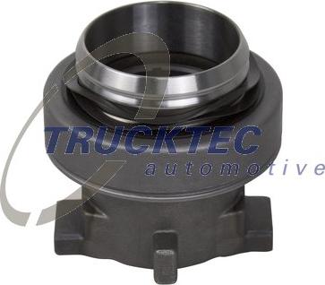 Trucktec Automotive 05.23.128 - Выжимной подшипник сцепления unicars.by